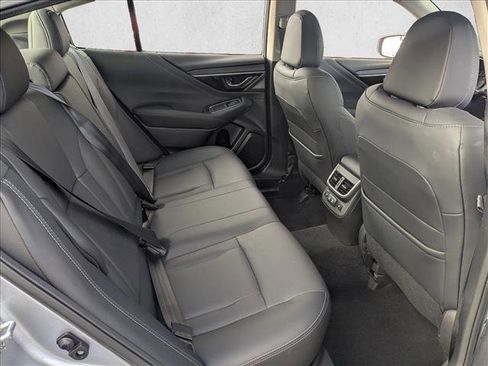 Certified 2022 Subaru Legacy Limited image 22