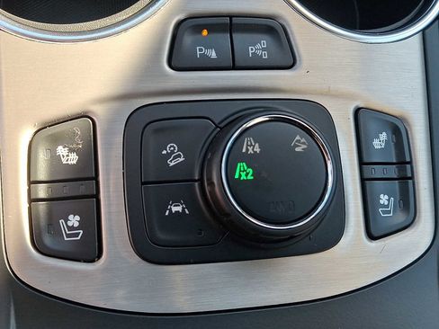 Certified 2022 GMC Terrain Denali w/ Denali Premium Package image 25