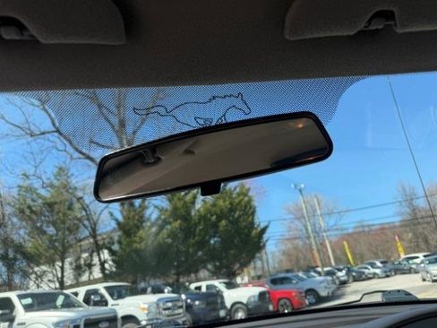 Used 2002 Ford Mustang Deluxe Coupe image 24