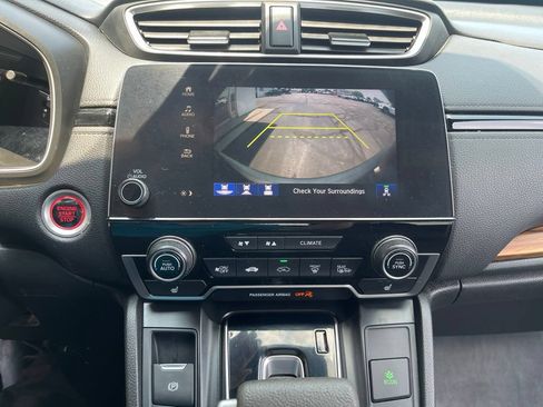 Used 2018 Honda CR-V EX image 28
