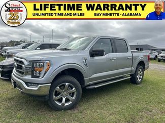 Used 2023 Ford F150 XLT w/ Equipment Group 302A High video 1
