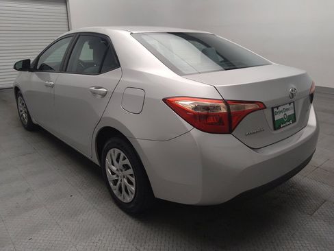 Used 2019 Toyota Corolla LE FWD image 5
