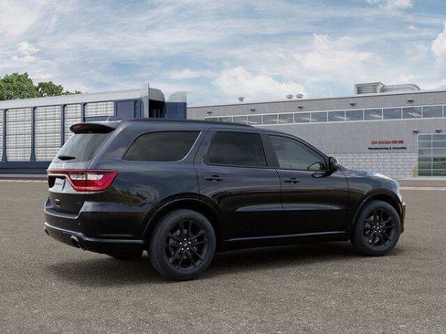 New 2026 Dodge Durango GT AWD/4WD image 7