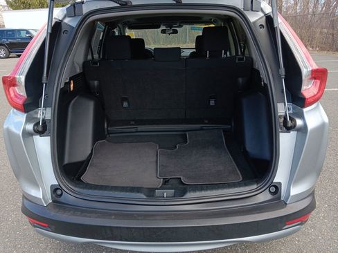Certified 2019 Honda CR-V EX image 26