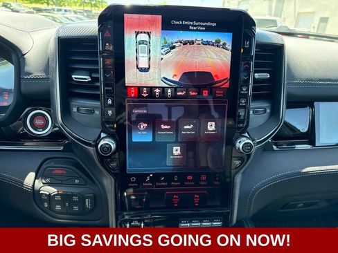 New 2026 RAM 1500 RHO w/ RHO Level 1 Equipment Group AWD/4WD image 24