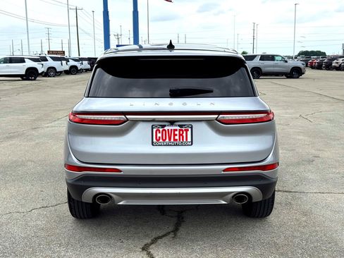 Used 2024 Lincoln Corsair FWD w/ Equipment Group 101A image 7