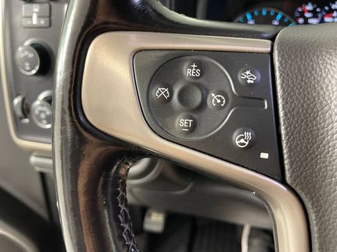 Certified 2019 GMC Sierra 3500 Denali w/ Duramax Plus Package AWD/4WD image 13