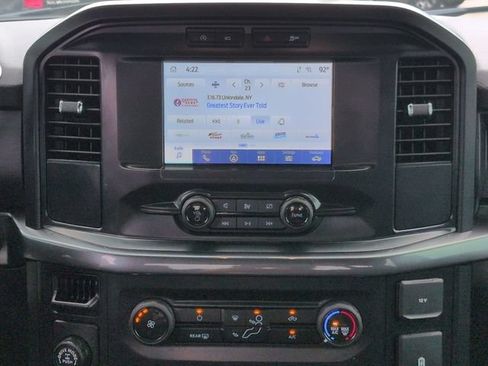 Certified 2023 Ford F150 XL w/ STX Appearance Package RWD image 18