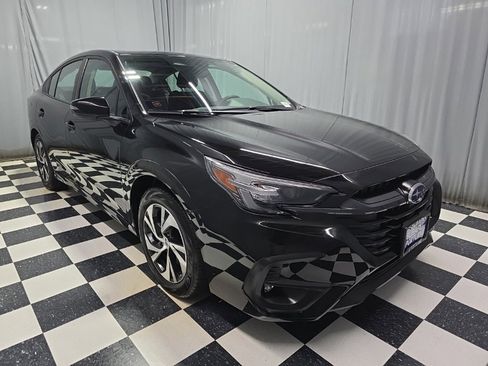 Certified 2025 Subaru Legacy Premium image 3