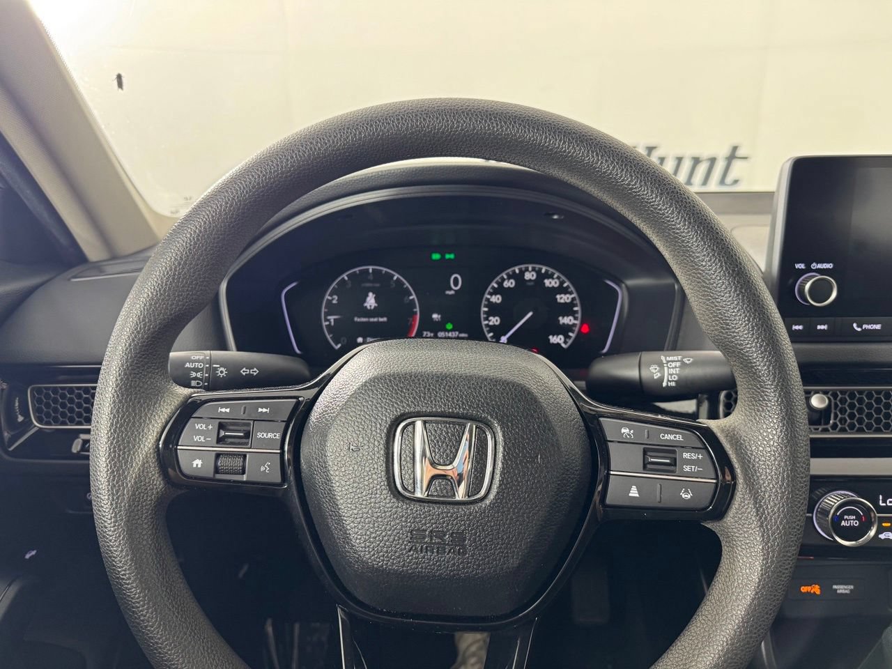 Used 2024 Honda Civic LX image 15
