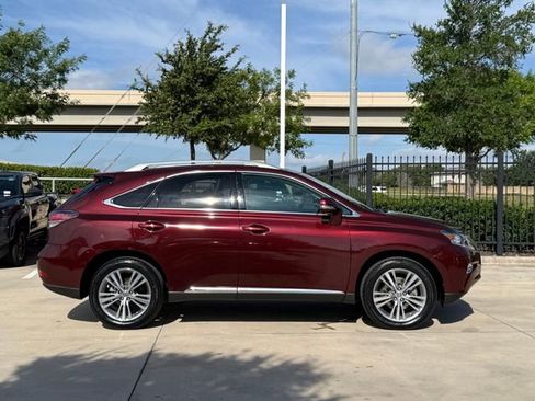 Used 2015 Lexus RX 350 FWD image 5