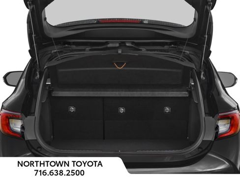 New 2026 Toyota Corolla SE image 10