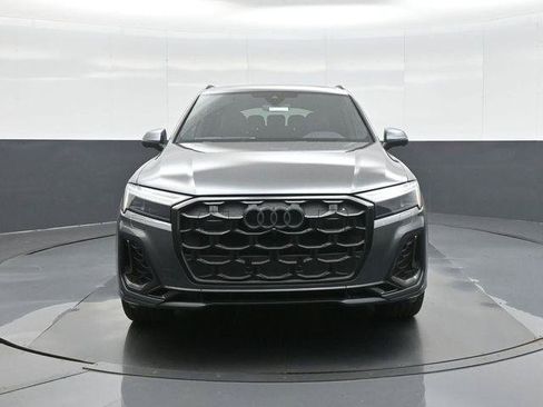 New 2026 Audi Q7 Premium Plus AWD/4WD image 2
