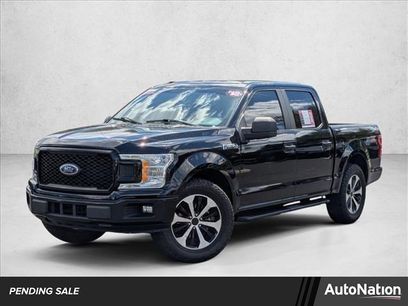 Used 2018 Ford F150 XL w/ Equipment Group 101A Mid