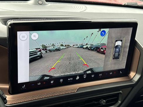 Certified 2025 Ford Bronco Sport Outer Banks w/ Outer Banks Tech Package+ image 17