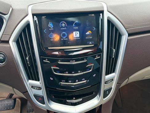 Used 2014 Cadillac SRX Luxury FWD image 29