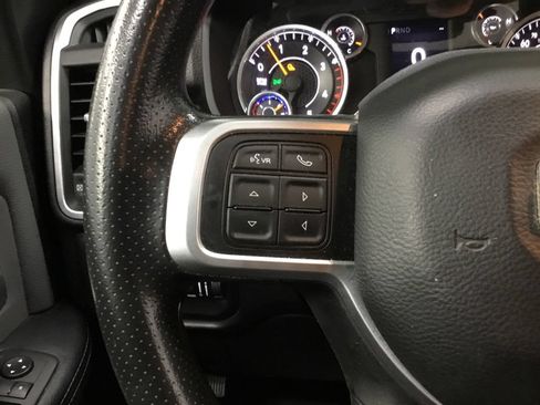Used 2019 RAM 2500 Big Horn AWD/4WD image 33