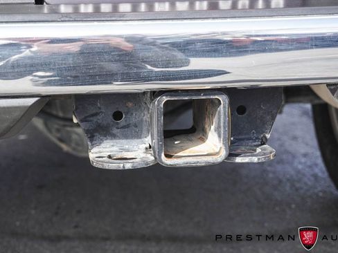 Used 2021 RAM 2500 Limited image 7