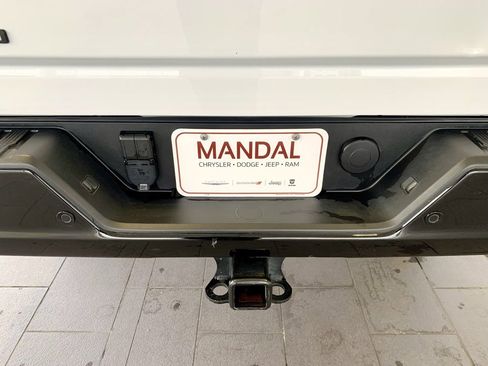 Used 2025 Chevrolet Silverado 2500 LT w/ Trail Boss Package image 26