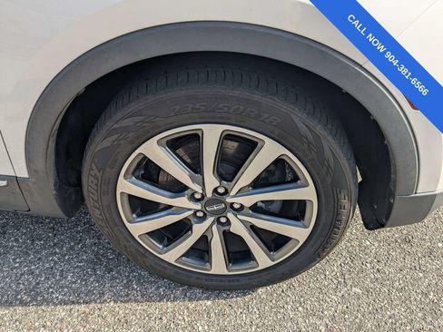Used 2019 Lincoln MKC Reserve w/ MKC Climate Package FWD image 11