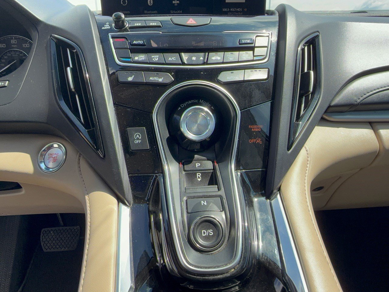 Used 2021 Acura RDX FWD image 22