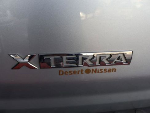Used 2006 Nissan Xterra Off-Road image 7