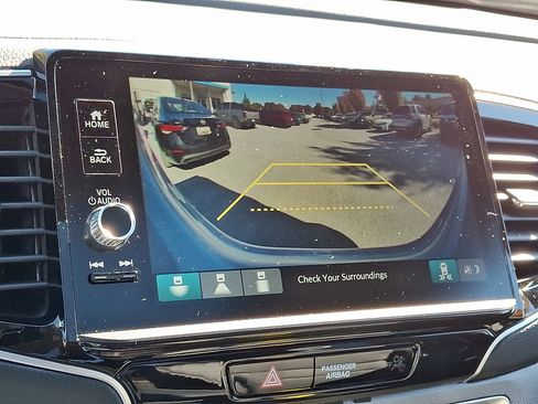 New 2026 Honda Ridgeline RTL image 13