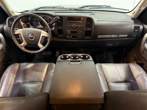 Used 2013 GMC Sierra 1500 SLE w/ Power Tech Package RWD image 27