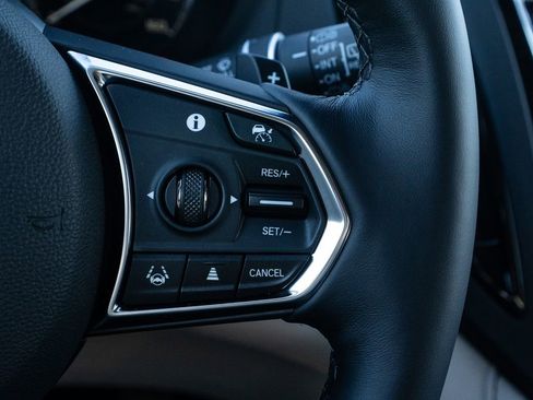 New 2026 Acura RDX Advance Package image 22