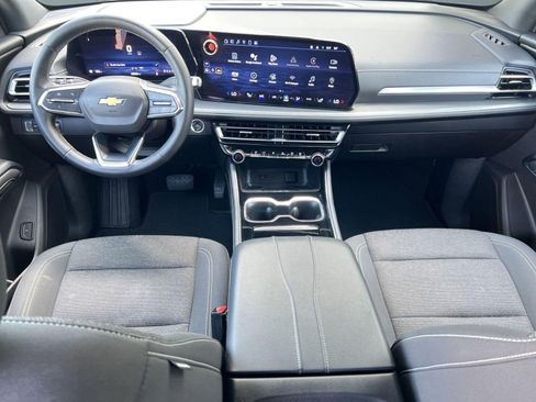 Certified 2024 Chevrolet Traverse LT image 15