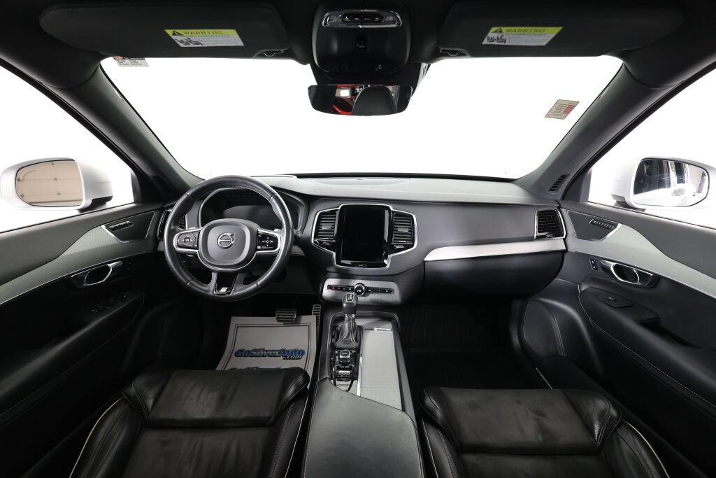 Used 2016 Volvo XC90 T6 R-Design w/ Vision Package AWD/4WD image 28