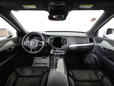 Used 2016 Volvo XC90 T6 R-Design w/ Vision Package image 28