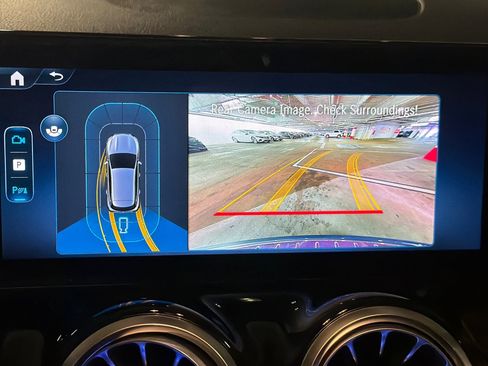New 2026 Mercedes-Benz GLA 250 4MATIC image 18