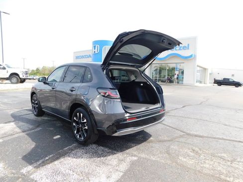 Used 2022 Honda Civic EX image 22