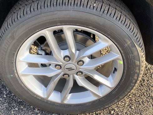 New 2026 Dodge Durango GT image 6