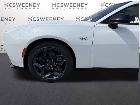 New 2026 Dodge Charger GT w/ Blacktop Package image 27