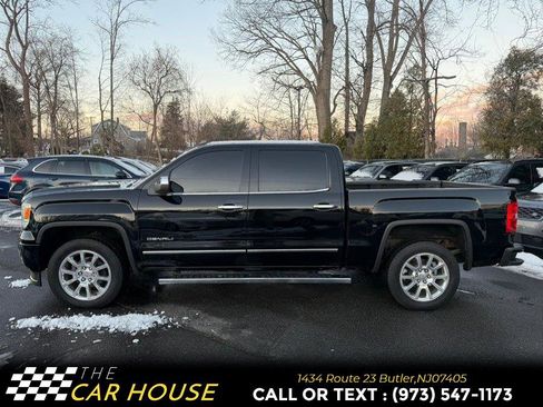 Used 2015 GMC Sierra 1500 Denali image 13