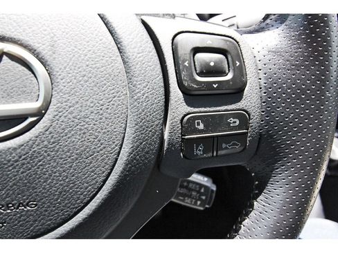 Used 2022 Lexus IS 350 F Sport w/ Accessory Package RWD image 20