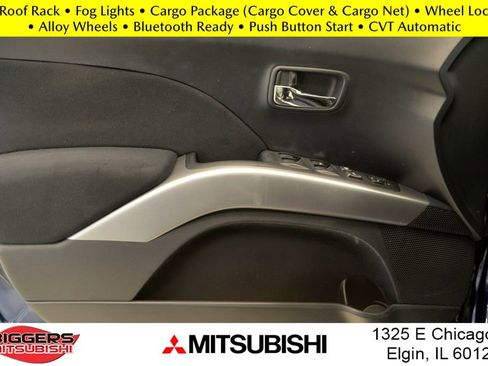 Used 2012 Mitsubishi Outlander SE image 14