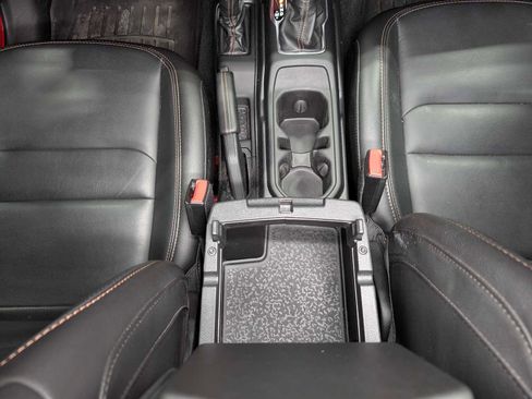 Used 2023 Jeep Wrangler Rubicon 392 w/ Xtreme Recon 35" Tire Package image 21