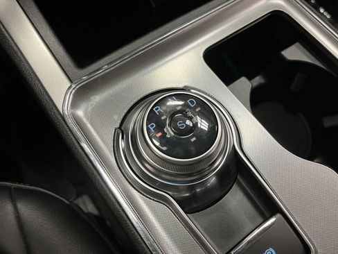 Used 2022 Ford Edge SEL w/ Convenience Package image 23