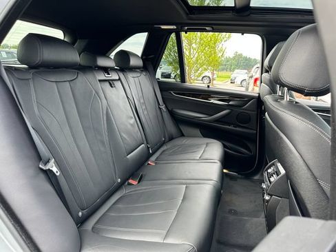 Used 2018 BMW X5 xDrive35i AWD/4WD image 28