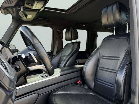 Used 2019 Mercedes-Benz G 550 image 22