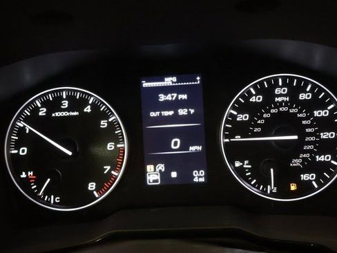 New 2025 Subaru Legacy Premium image 15