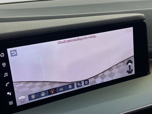 New 2026 Nissan Murano Platinum AWD/4WD image 13