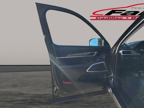 Used 2022 Kia Telluride EX w/ EX Premium Package image 11