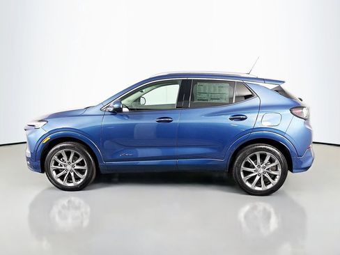 New 2026 Buick Encore GX Avenir w/ Avenir Technology Package AWD/4WD image 4