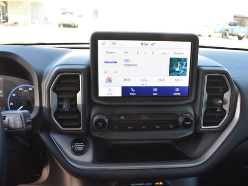 Used 2023 Ford Bronco Sport Big Bend w/ Convenience Package image 20