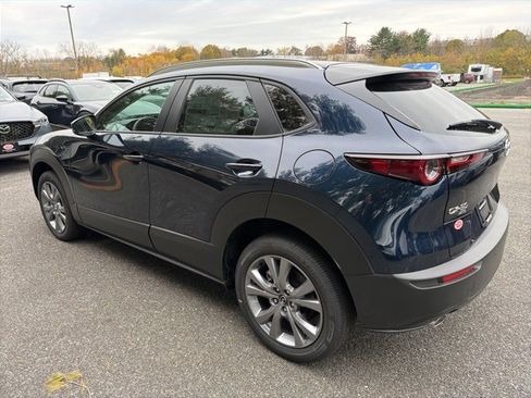 New 2026 MAZDA CX-30 AWD 2.5 S image 5