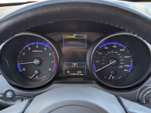 Used 2016 Subaru Legacy 2.5i Limited AWD/4WD image 12